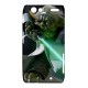 Star Wars Master Yoda - Motorola Droid Razr XT912 Case