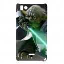 Star Wars Master Yoda - Motorola Droid X / X2 Case