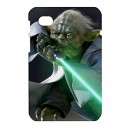 Star Wars Master Yoda - Samsung Galaxy Tab 7" P1000 Case