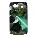 Star Wars Master Yoda - Samsung Galaxy Nexus S i9020 Case