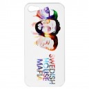Swedish House Mafia - Apple iPhone 5 IOS-6 Case