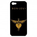 Jon Bon Jovi - Apple iPhone 5 IOS-6 Case