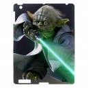 Star Wars Master Yoda - Apple iPad 3 Case