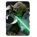 Star Wars Master Yoda - Samsung Galaxy Tab 8.9" P7300 Case