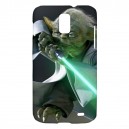 Star Wars Master Yoda - Samsung Galaxy S II Skyrocket Case
