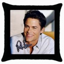 Rob Lowe Signature - Cushion Cover