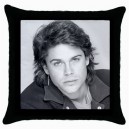 Rob Lowe - Cushion Cover