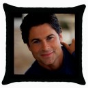 Rob Lowe - Cushion Cover