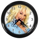 Dolly Parton - Wall Clock
