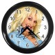 Dolly Parton - Wall Clock