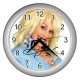 Dolly Parton - Wall Clock