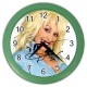 Dolly Parton - Wall Clock