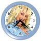 Dolly Parton - Wall Clock