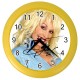 Dolly Parton - Wall Clock