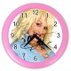 Dolly Parton - Wall Clock