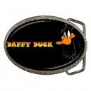 Daffy Duck - Belt Buckle