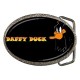 Daffy Duck - Belt Buckle