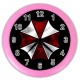 Resident Evil Umbrella Corp - Wall Clock