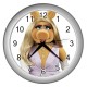 The Muppets Miss Piggy - Wall Clock