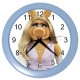 The Muppets Miss Piggy - Wall Clock