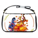 Winnie The Pooh - Shoulder Clutch Bag