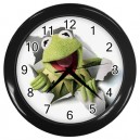 The Muppets Kermit - Wall Clock