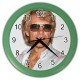 Jon Bon Jovi - Wall Clock