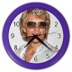 Jon Bon Jovi - Wall Clock
