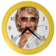 Jon Bon Jovi - Wall Clock