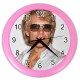 Jon Bon Jovi - Wall Clock