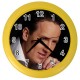 Brendan Cole - Wall Clock