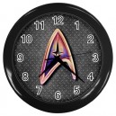 Star Trek - Wall Clock