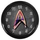 Star Trek - Wall Clock
