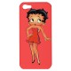 Betty Boop - Apple iPhone 5 IOS-6 Case