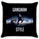 Gangnam Style - Cushion Cover