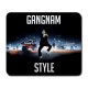 Gangnam Style - Large Mousemat