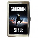 Gangnam Style - Cigarette Money Case