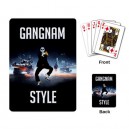 Gangnam Style - Playing Cards