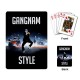 Gangnam Style - Playing Cards