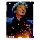 Barry Manilow - Apple iPad 3 Case (Fully Compatible with Smart Cover)