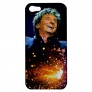 Barry Manilow - Apple iPhone 5 IOS-6 Case