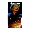 Barry Manilow - Motorola Droid Razr XT912 Case