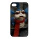 Labyrinth Worm - iPhone 4 4s iOS 5 Case