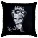 Rod Stewart Cushion Cover