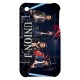 X Factor Union J - iPhone 3G 3Gs Case