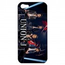 X Factor Union J - Apple iPhone 5 IOS-6 Case