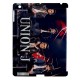 X Factor Union J - Apple iPad 3 Case (Fully Compatible with Smart Cover)