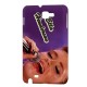 X Factor Ella Henderson - Samsung Galaxy Note Case