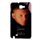 X Factor James Arthur - Samsung Galaxy Note Case