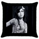 Amy Winehouse -  Cushion Cover